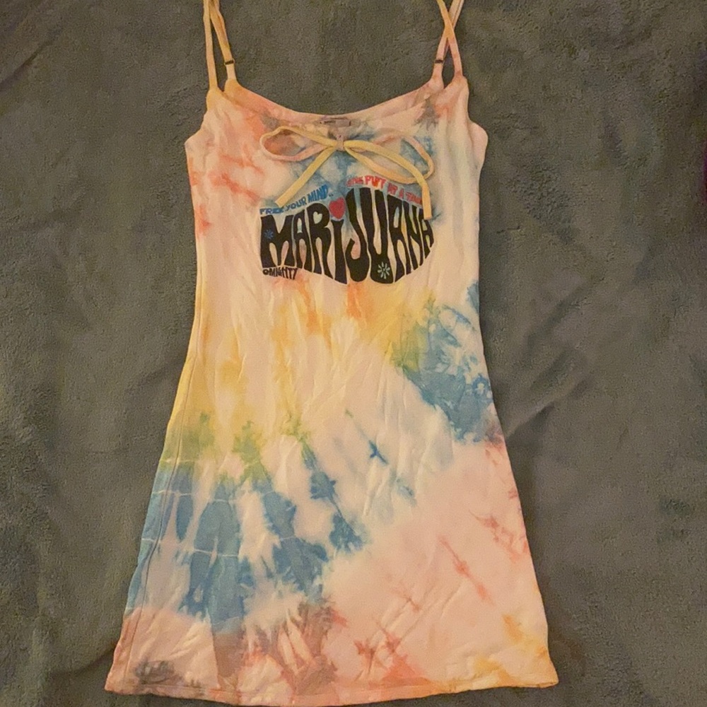 Omighty dress originally 70 dollars